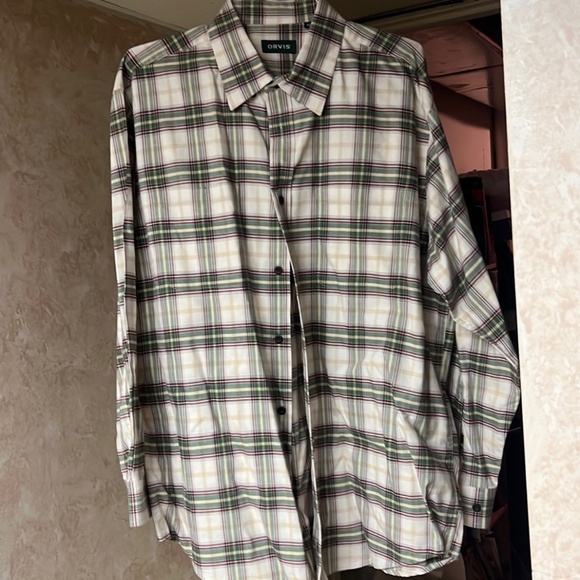 ORVIS - Picture 2 of 8